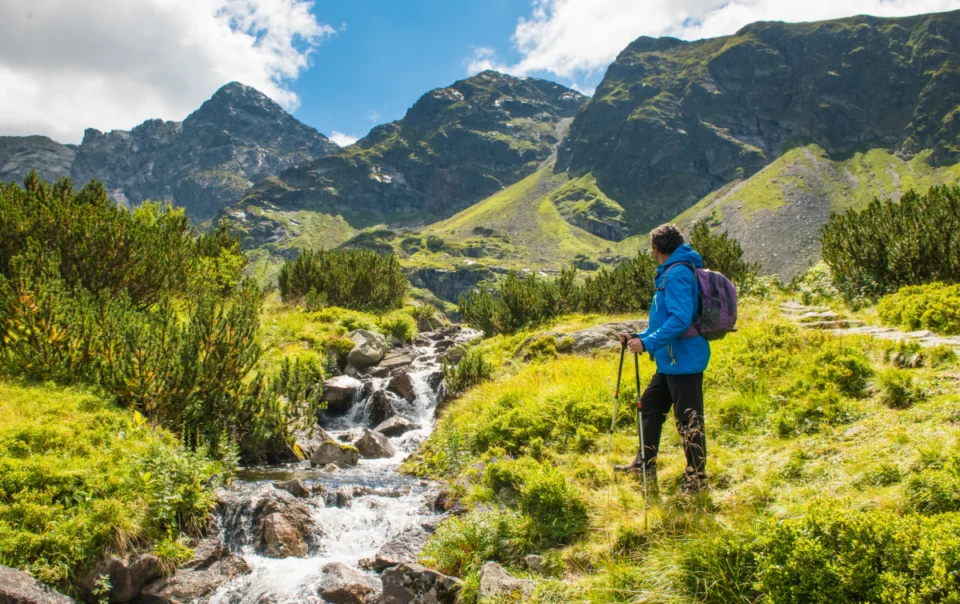 Hikes from Zakopane