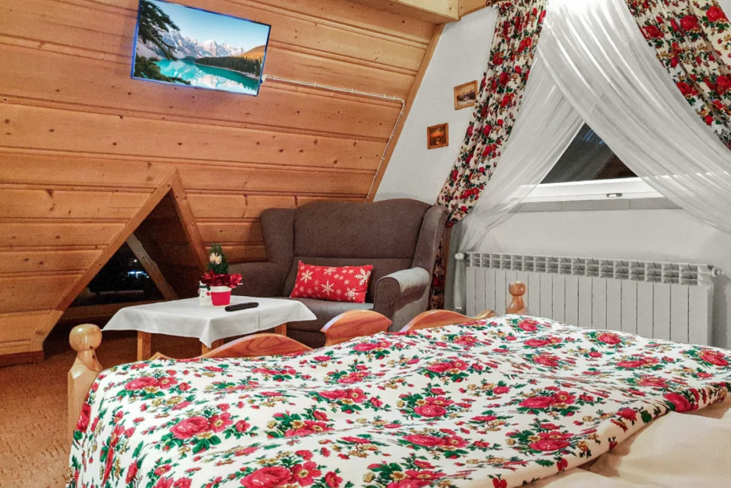 Polka guest house 1