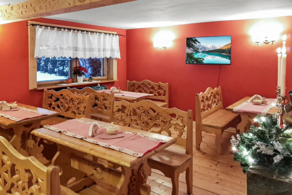 Polka guest house 2
